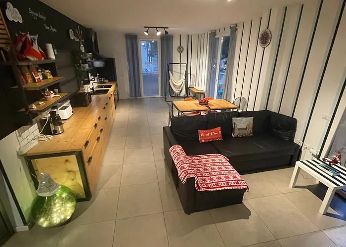 Celeste\'s House