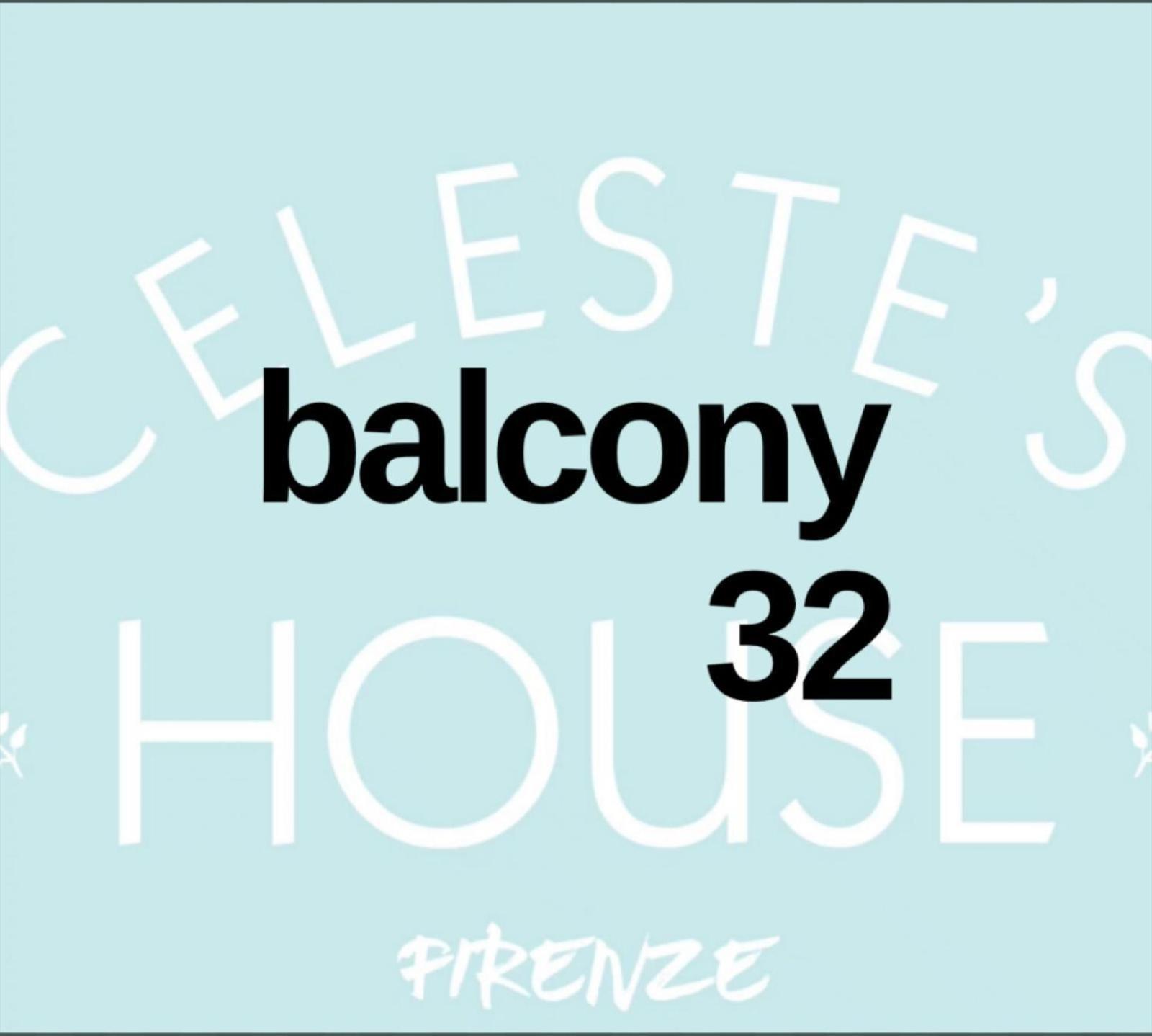 Apartment Celeste's House Florenz