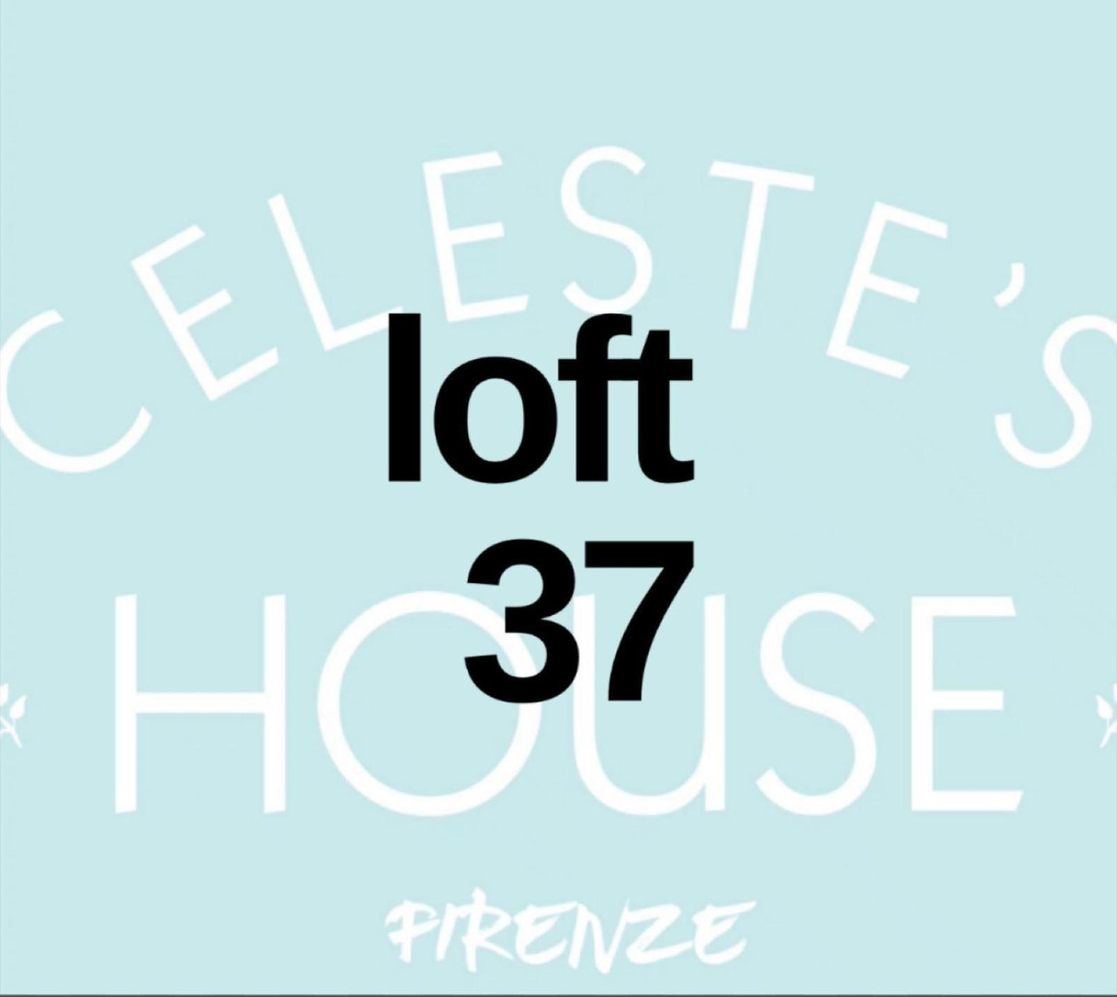 Celeste's House * Florencia