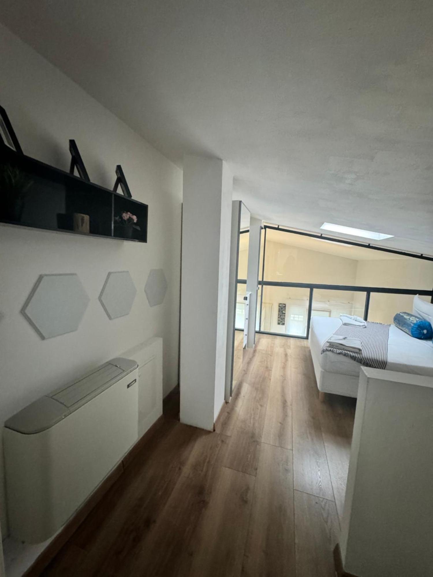 Celeste's House Appartement