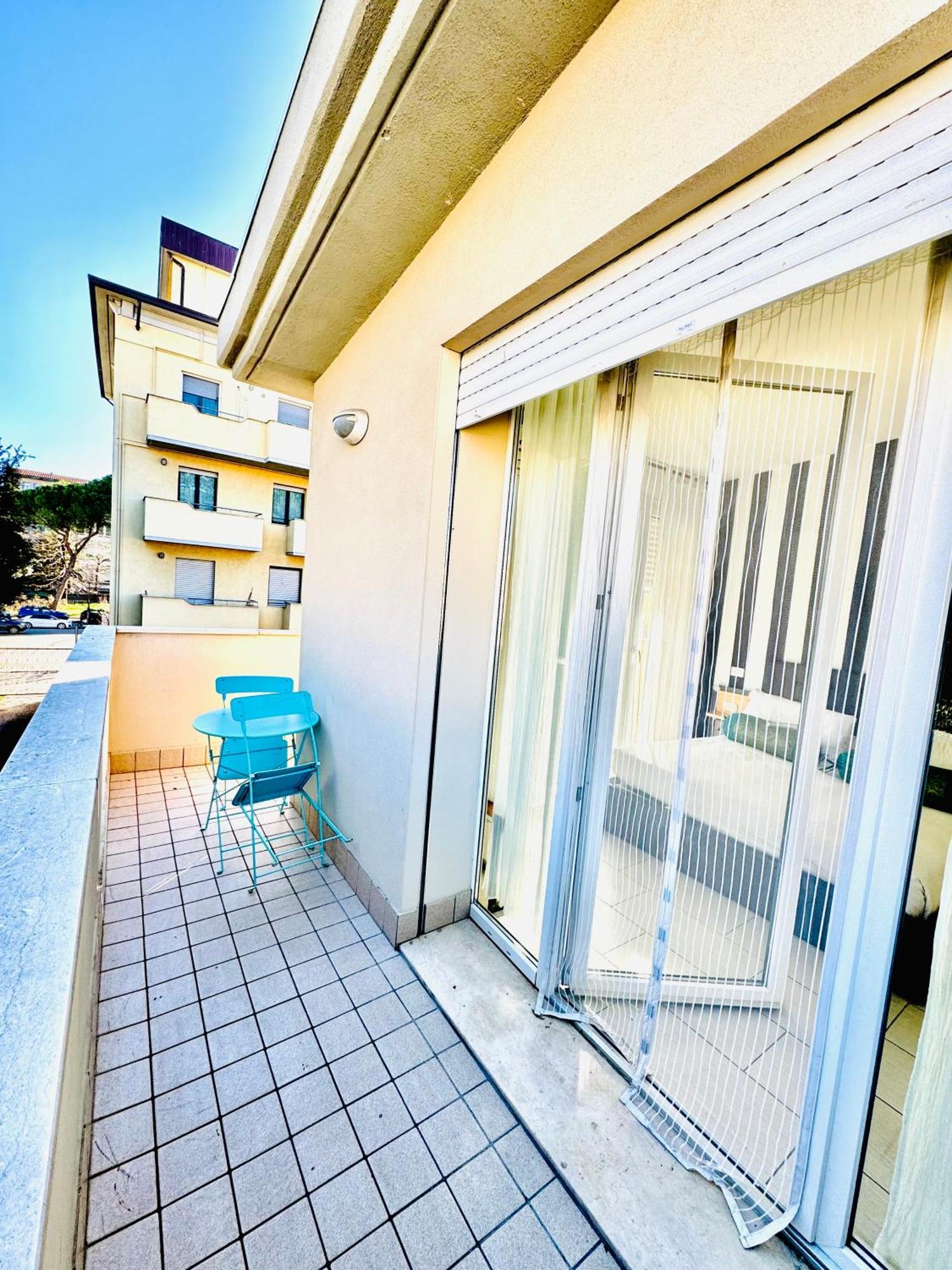 Celeste's House Appartement