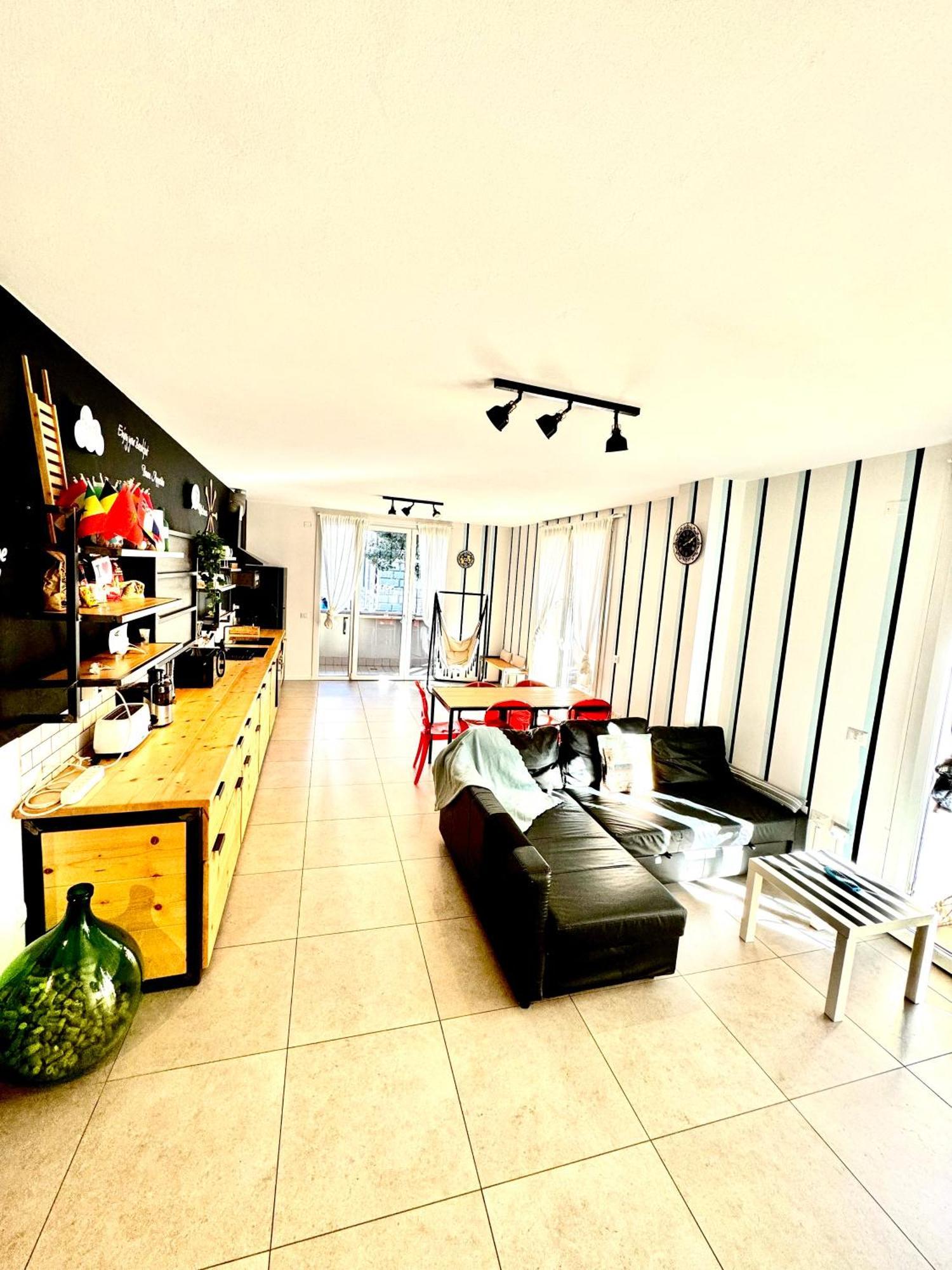 Appartement Celeste's House *