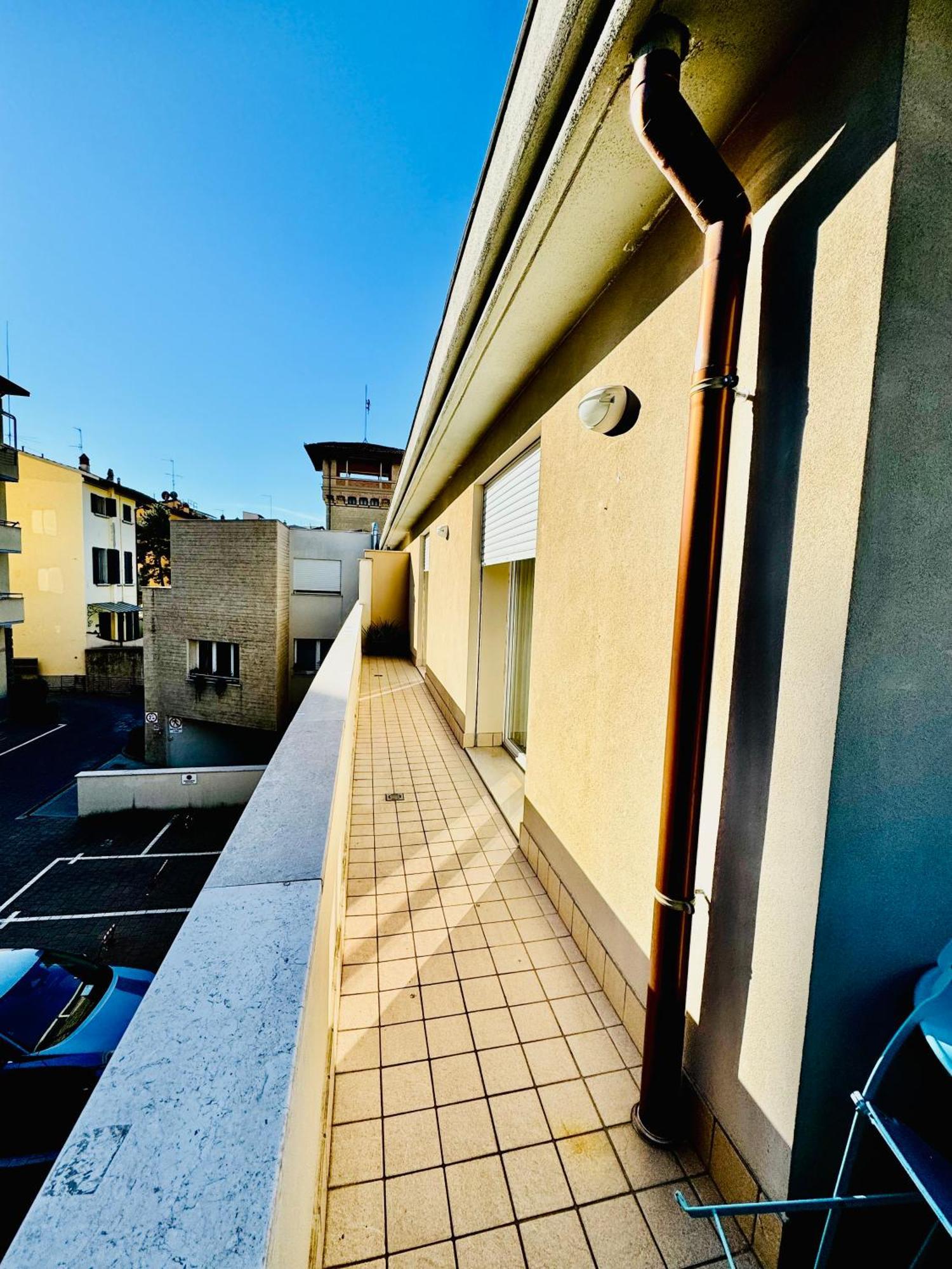 Apartment Celeste's House Florenz