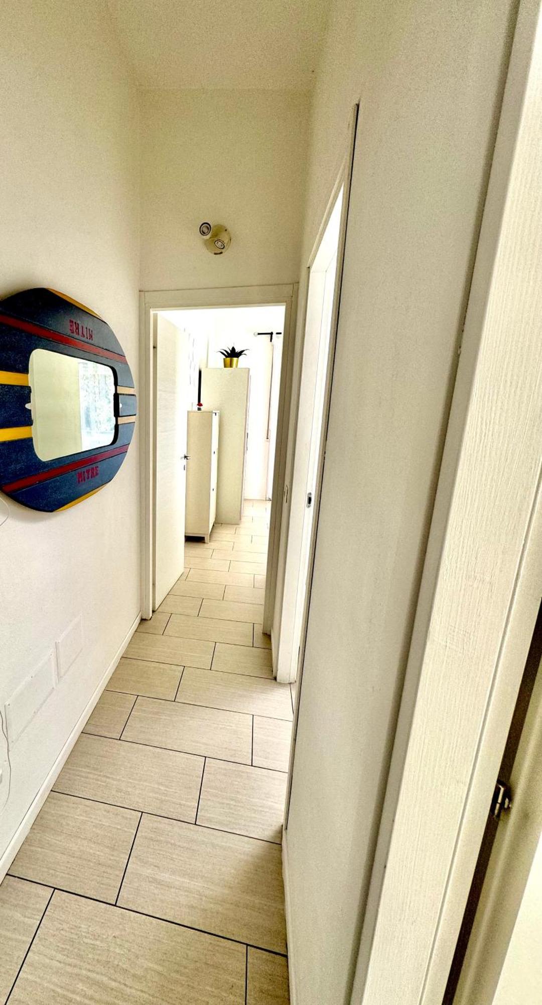 Celeste's House Apartamento Florencia