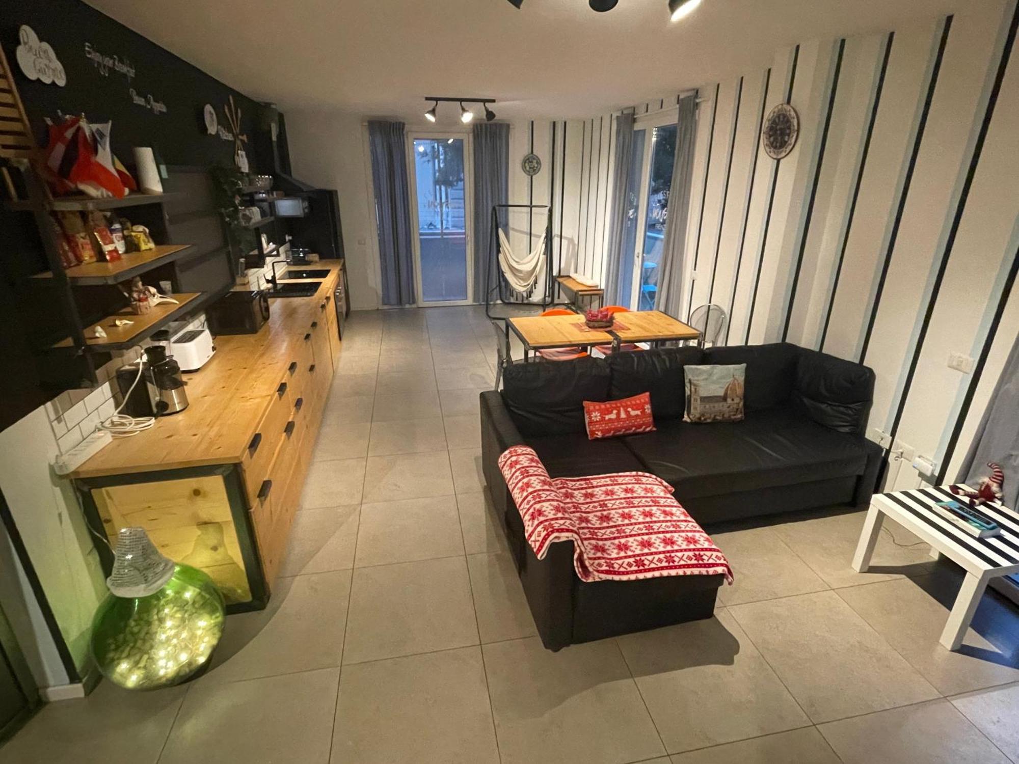 Appartement Celeste's House *