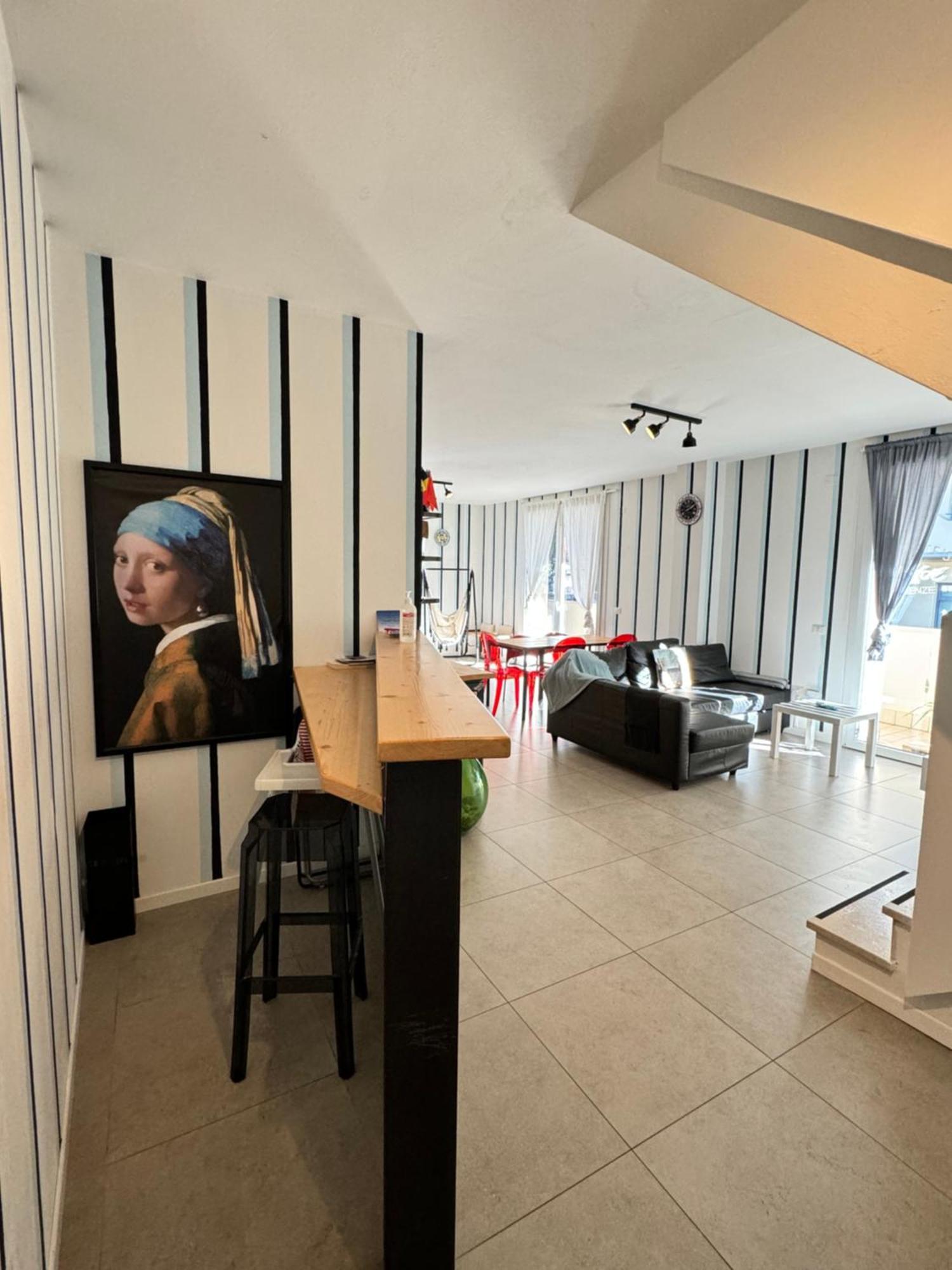 Appartement Celeste's House *