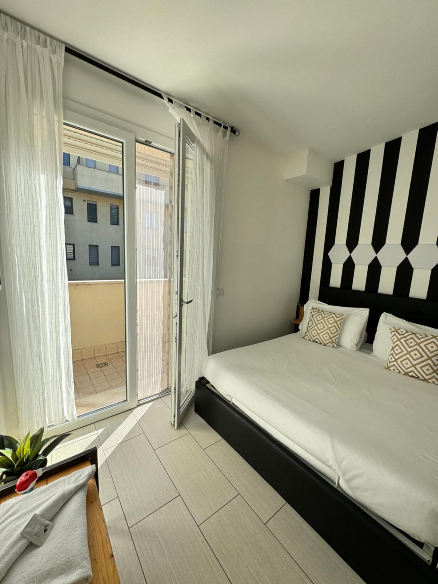 Celeste's House Appartement *
