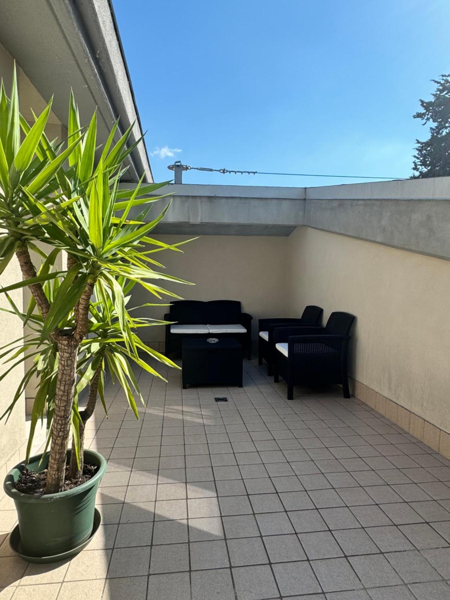 Apartment Celeste's House Florenz