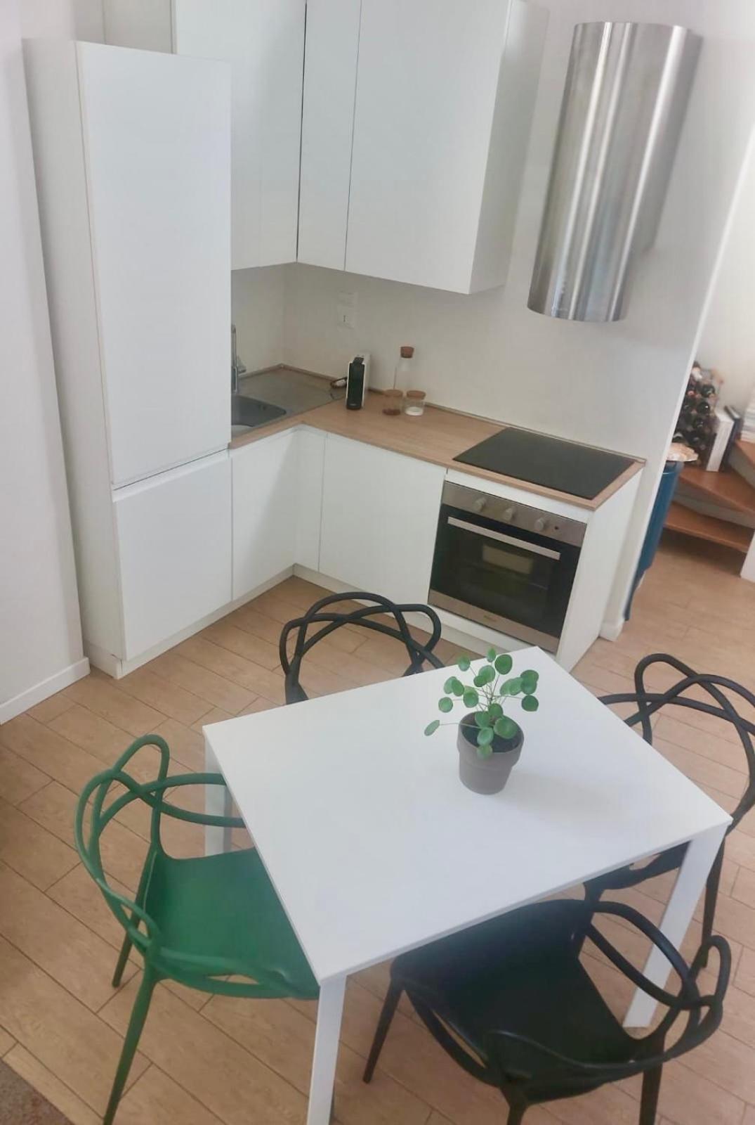 Apartment Celeste's House Florenz
