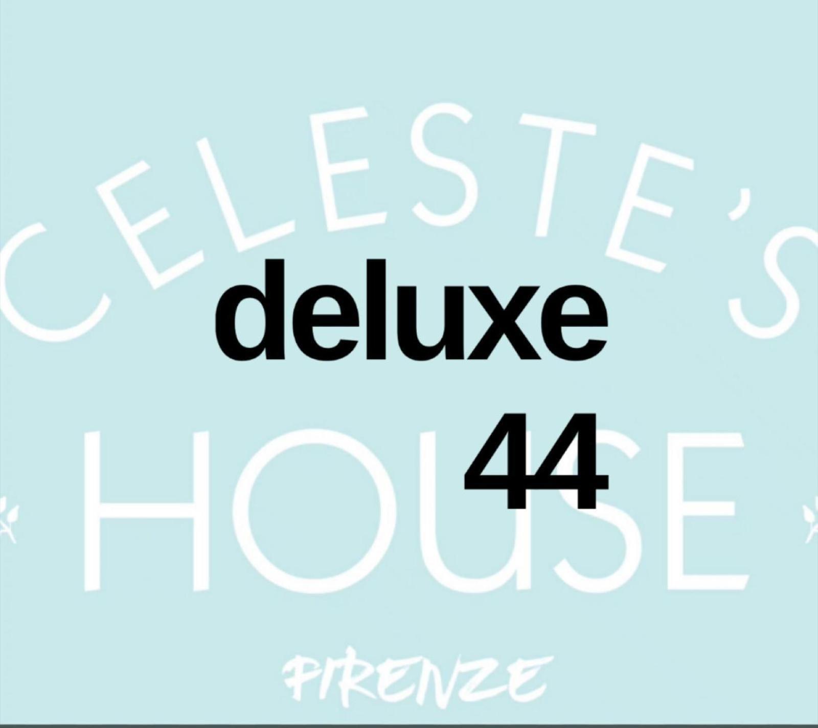 Appartement Celeste's House *