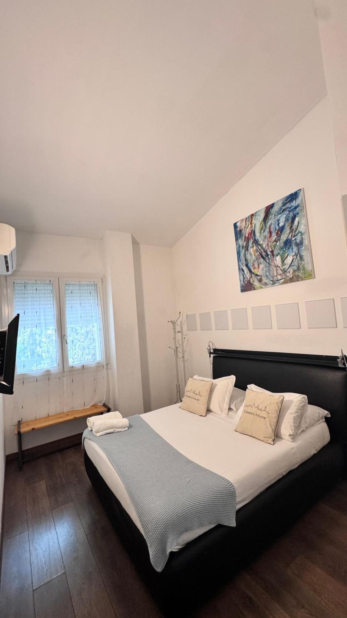 Apartamento Celeste's House