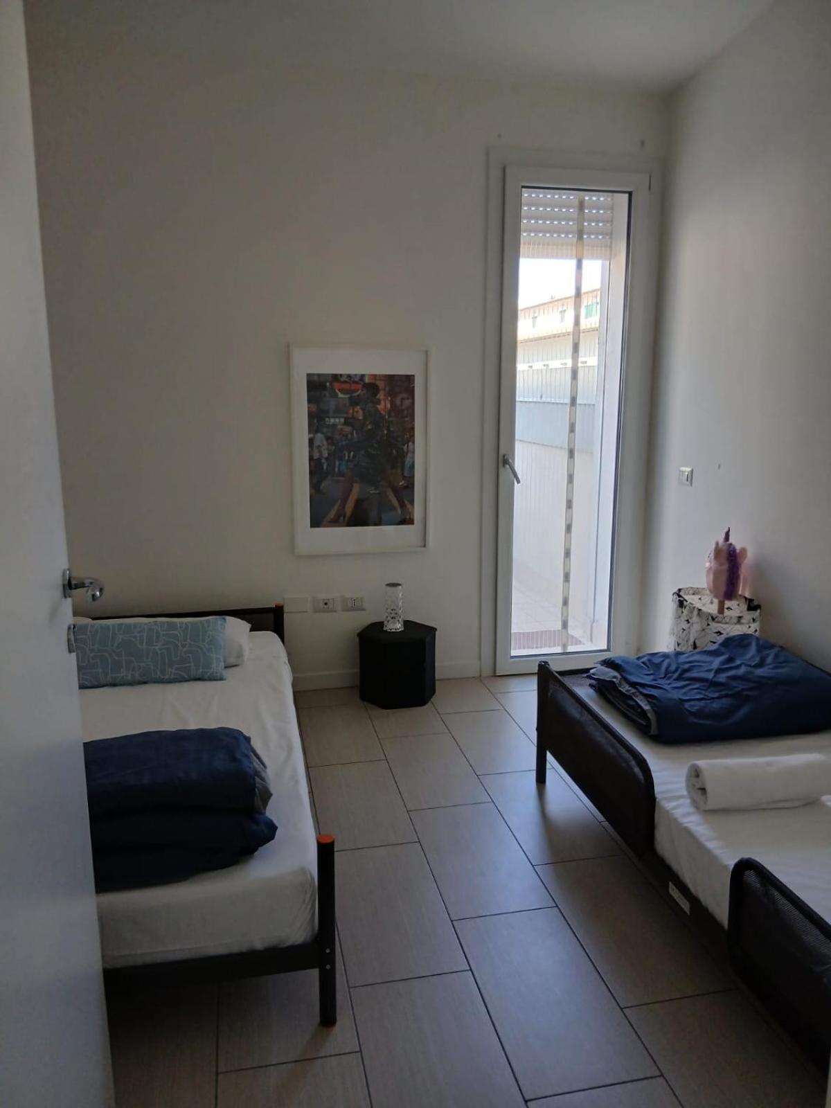 Celeste's House Appartement *