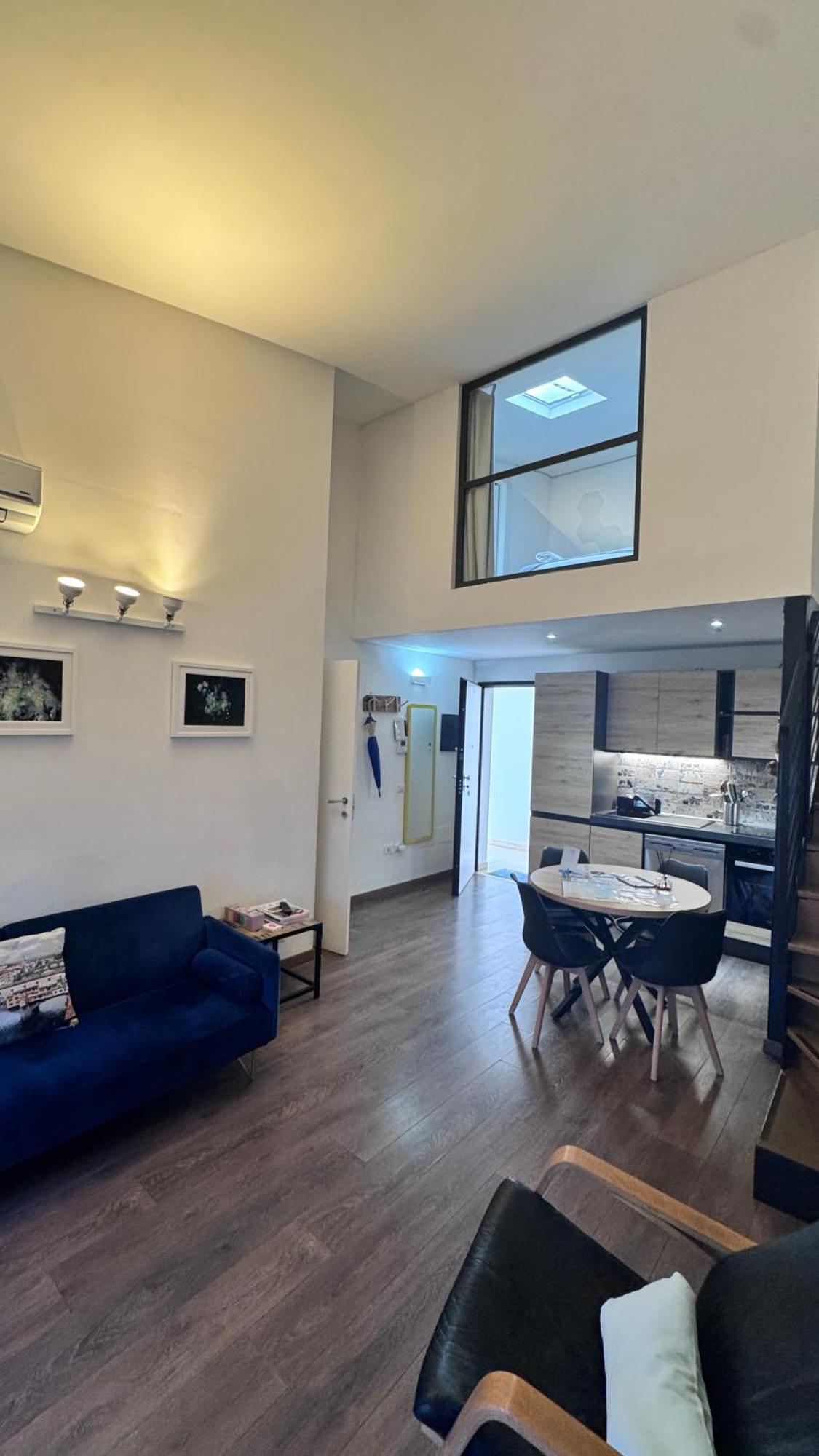 Celeste's House Apartment Florenz