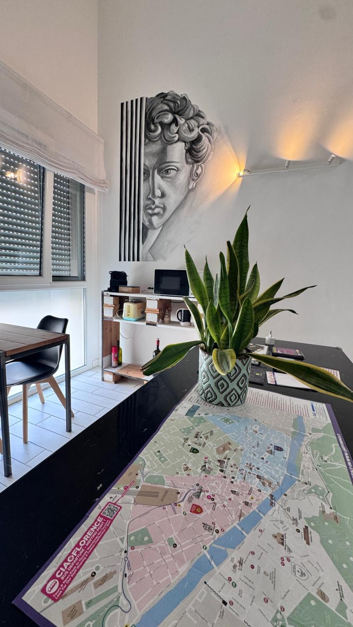 Celeste's House Appartement *