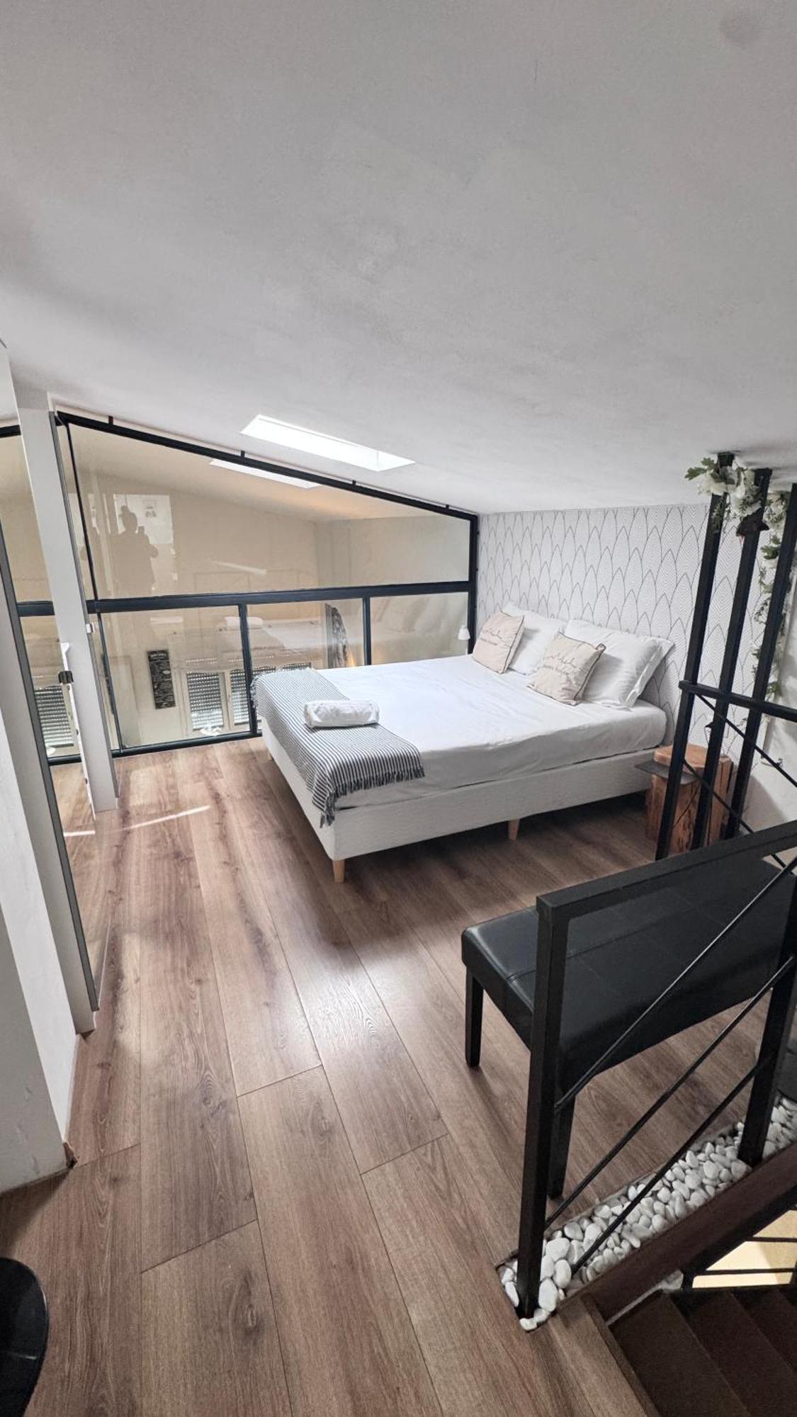 Celeste's House * Florenz