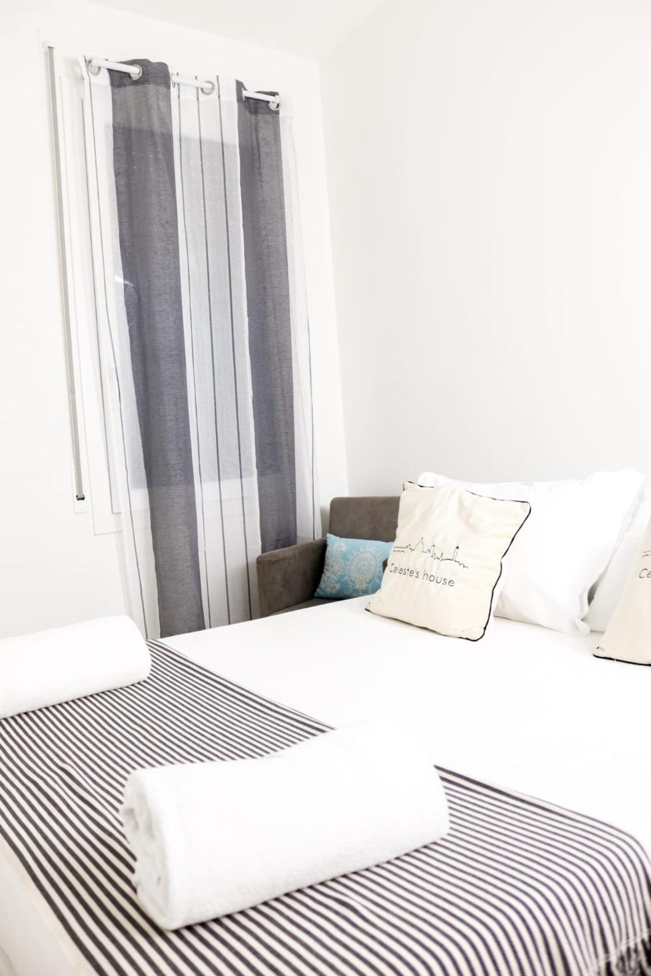 Apartamento Celeste's House Florencia