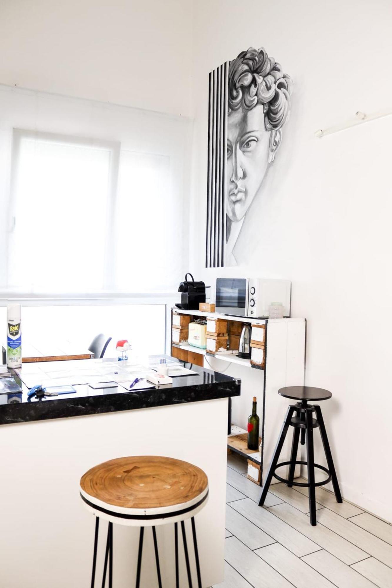 Celeste's House Apartamento