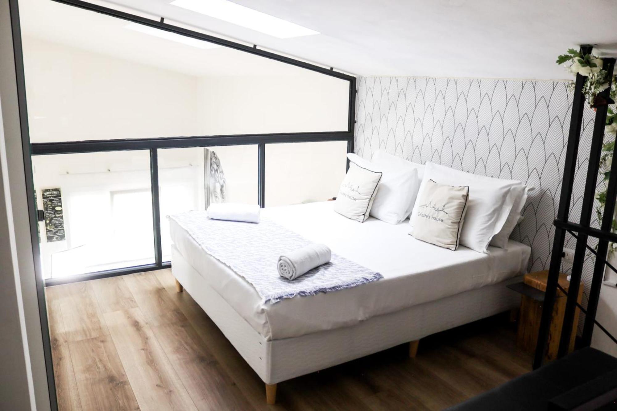 Apartamento Celeste's House *