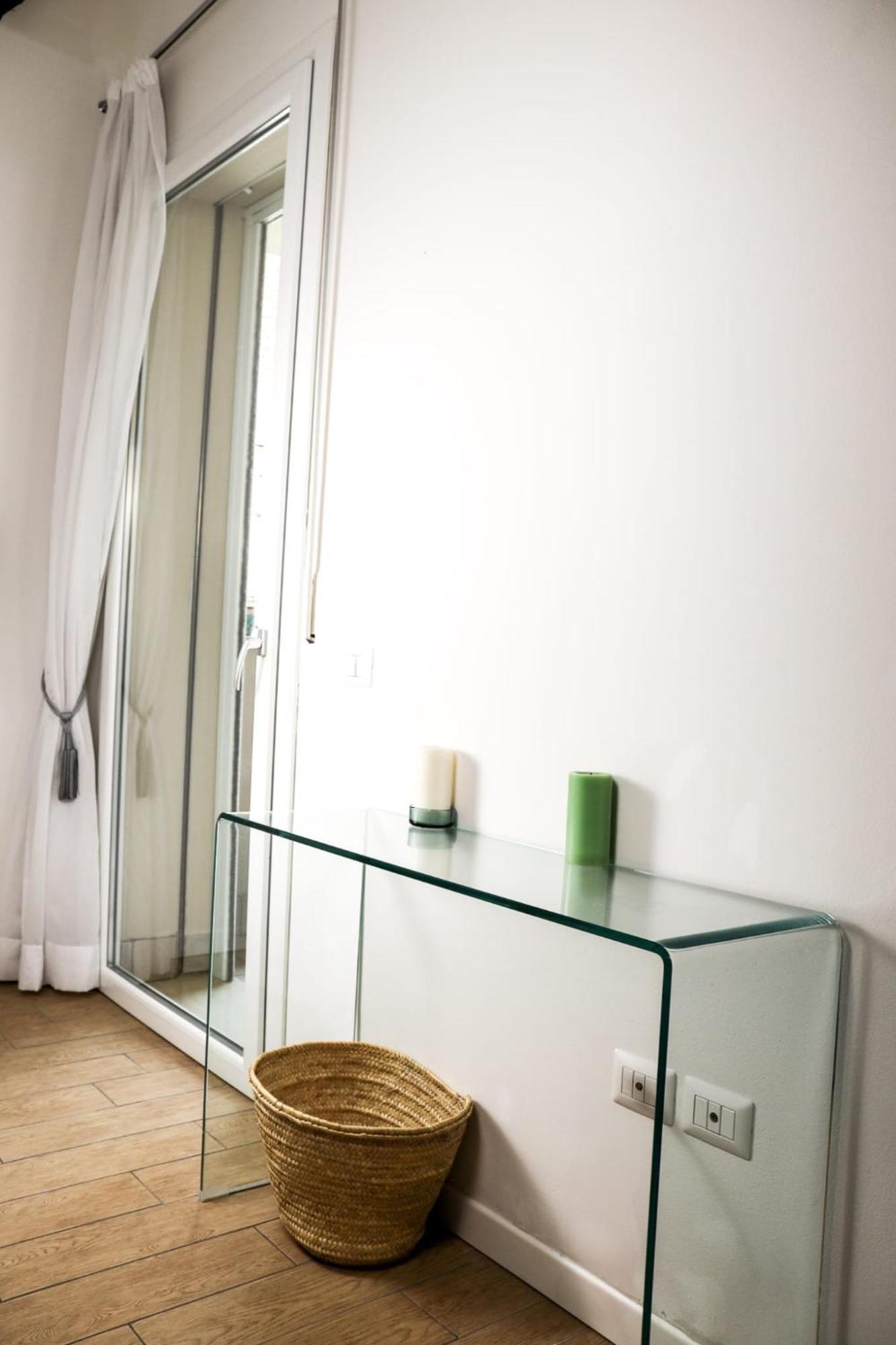 Celeste's House Apartamento