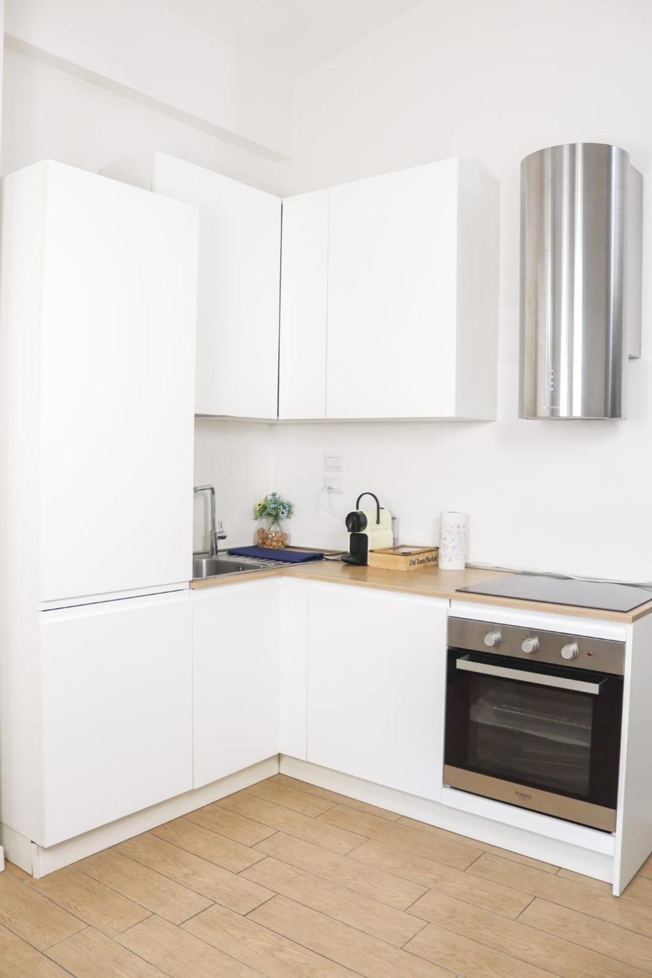 Apartamento Celeste's House Florencia