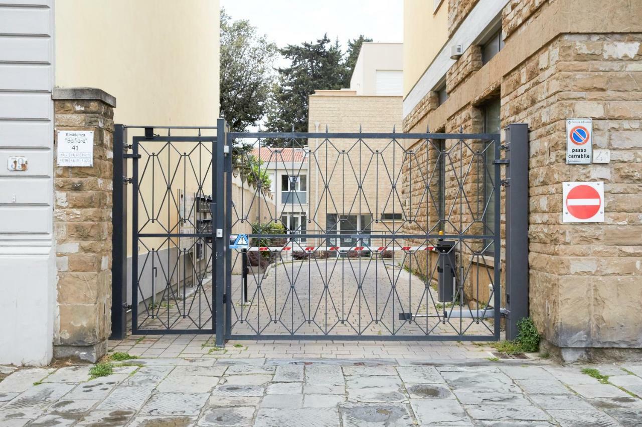 Apartamento Celeste's House Florencia