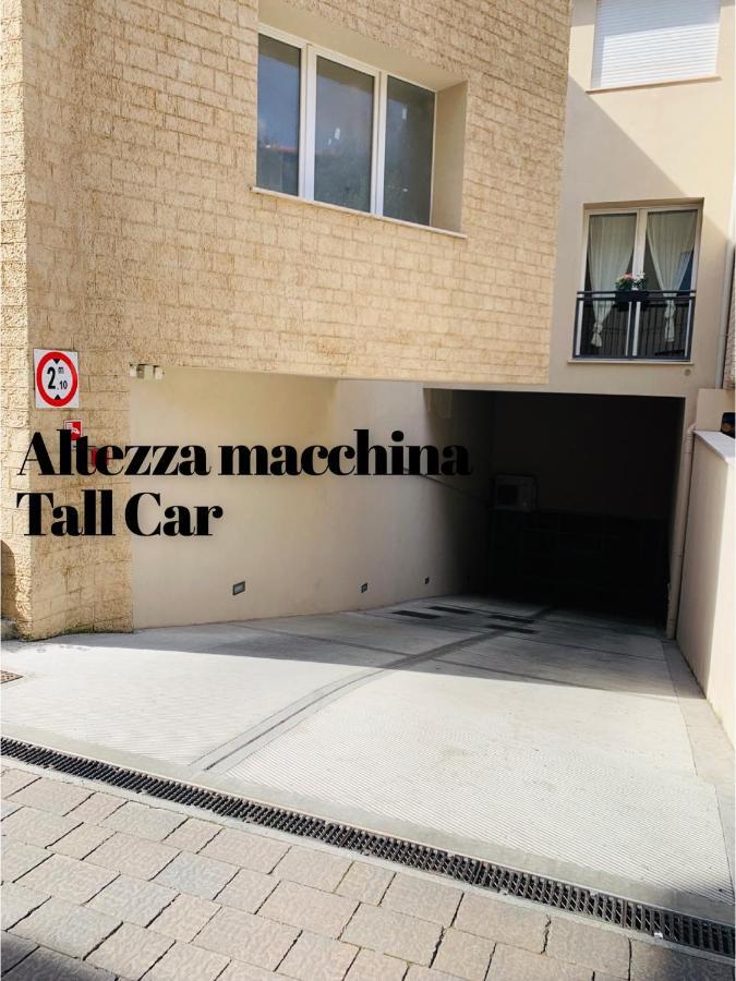 Apartamento Celeste's House Florencia