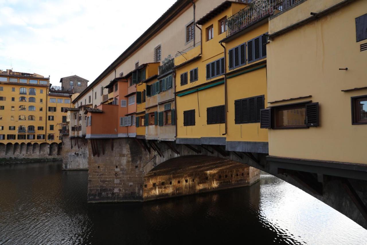 Apartment Celeste's House Florenz